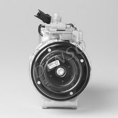 A/C COMPRESSOR BMW X5 (E70) ΚΑΙΝ. DENSO DCP05078 BMW 3 BMW 5 BMW 6 BMW X5 BMW X6