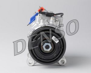 A/C COMPRESSOR BMW(F20,F30,F34 ΚΑΙΝ. DENSO DCP05097 BMW 1 BMW 3 BMW X3 BMW X4