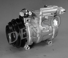 COMPRESSOR DISCOVERY 1 2.5 Tdi ΚΑΙΝ. DENSO DCP11001 JAGUAR XJ LAND ROVER DISCOVERY