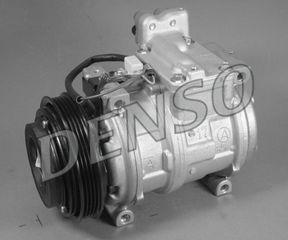 COMPRESSOR IVECO Daily II  99- ΚΑΙΝ. DENSO DCP12004 IVECO DAILY