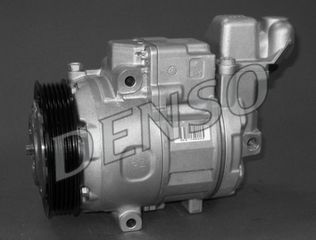 COMPRESOR MERC.A-170 CDI 01-04 ΚΑΙΝ. DENSO DCP17050 MERCEDES-BENZ A-CLASS MERCEDES-BENZ VANEO