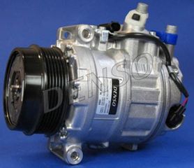 COMPRESSOR ML500 4-matic 05- ΚΑΙΝ. DENSO DCP17059 MERCEDES-BENZ M-CLASS MERCEDES-BENZ R-CLASS