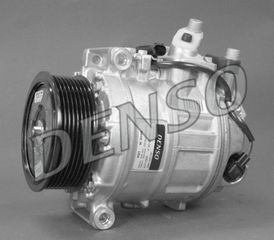 COMPRESSOR MERC  GL420 CDI 06- ΚΑΙΝ. DENSO DCP17063 MERCEDES-BENZ GL-CLASS MERCEDES-BENZ M-CLASS MERCEDES-BENZ R-CLASS