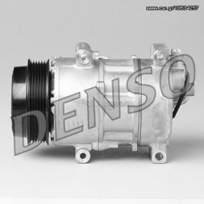 COMPRESSOR MERCE A160(W169) ΚΑΙΝ. DENSO DCP17106 MERCEDES-BENZ A-CLASS