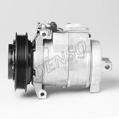 A/C COMPRESSOR SPRINTER 09 - ΚΑΙΝ. DENSO DCP17121 MERCEDES-BENZ SPRINTER