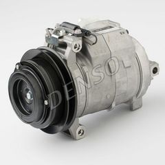 A/C COMPRESSOR SPRINTER 211 CD ΚΑΙΝ. DENSO DCP17150 MERCEDES-BENZ SPRINTER