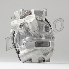 A/C COMPRESSOR MEGANE III/SCEN ΚΑΙΝ. DENSO DCP23032 RENAULT GRAND SCENIC RENAULT MEGANE RENAULT SCENIC