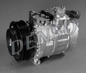 COMPRSR ROVER 420 Si Lux 95-00 ΚΑΙΝ. DENSO DCP24002