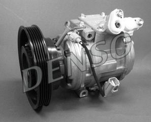 COMPRESSOR AVENSIS 2.0 97-00 ΚΑΙΝ. DENSO DCP50023 TOYOTA AVENSIS