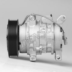 A/C COMPRESSOR TOYOT HILUX III ΚΑΙΝ. DENSO DCP50092 TOYOTA HILUX