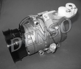 COMP. AVENSIS VER 2.0 D-4D 01- ΚΑΙΝ. DENSO DCP50223 TOYOTA AVENSIS