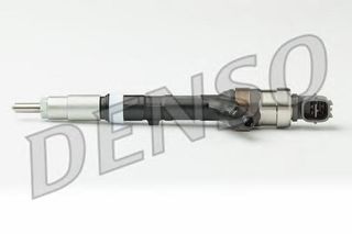 ΜΠΕΚ CR ΤΟΥΟΤΑ AVENSIS RAV4 ΚΑΙΝ. DENSO DCRI100570 TOYOTA AVENSIS TOYOTA PREVIA TOYOTA RAV