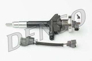 ΜΠΕΚ CR MAZDA ΚΑΙΝ. DENSO DCRI107850 MAZDA 6 MAZDA MPV