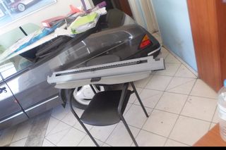 ανεμοθραυστης για bmw E46-thumb-3