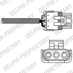 ΑΙΣΘΗΤ.ΛΑΜΔΑ. 19, 25, Clio I ΚΑΙΝ. DELPHI ES1099012B1 ALPINE A610 CHEVROLET CORVETTE OPEL ASCONA OPEL ASTRA OPEL CALIBRA OPEL CORSA OPEL FRONTERA OPEL KADETT OPEL MONZA OPEL OMEGA OPEL REKORD OPEL SE