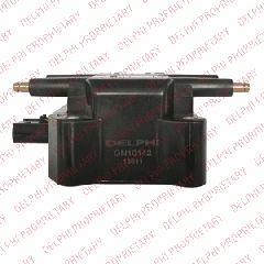 ΠΟΛΛΑΠΛΑΣΙΑΣΤΗΣ ΜΙΝΙ ΚΑΙΝ. DELPHI GN1014212B1 CHRYSLER CIRRUS CHRYSLER NEON CHRYSLER PT CHRYSLER SEBRING CHRYSLER STRATUS CHRYSLER VOYAGER DODGE CARAVAN DODGE NEON DODGE STRATUS JEEP CHEROKEE JEEP WR