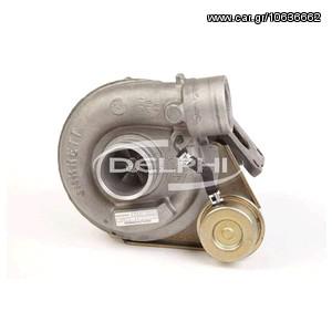 TURBO DUCATO, MOVANO 2.8D ΚΑΙΝ. DELPHI HRX113 FIAT DUCATO OPEL MOVANO RENAULT MASTER