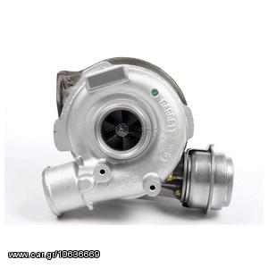 TURBO E46 330D, X5 3.0D 99- ΚΑΙΝ. DELPHI HRX119 BMW 3 BMW X5