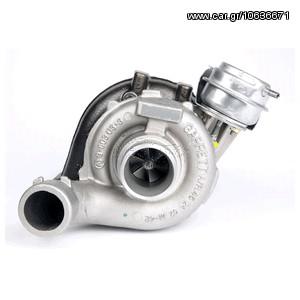 TURBO A4, A6, ALLROAD 2.5TDI ΚΑΙΝ. DELPHI HRX121 AUDI A4 AUDI A6 AUDI ALLROAD SKODA SUPERB VW PASSAT