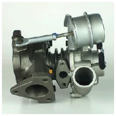 TURBO ASTRA 1.7 TD  98-05 ΚΑΙΝ. DELPHI HRX162 OPEL ASTRA