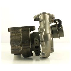 TURBO ALMERA N16 2.2DI 00-03 ΚΑΙΝ. DELPHI HRX174 NISSAN ALMERA