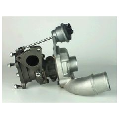 TURBO MEGANE 1.9DTI,V40 1.9DI ΚΑΙΝ. DELPHI HRX315 RENAULT ESPACE RENAULT LAGUNA RENAULT MEGANE RENAULT SCENIC VOLVO S40 VOLVO V40