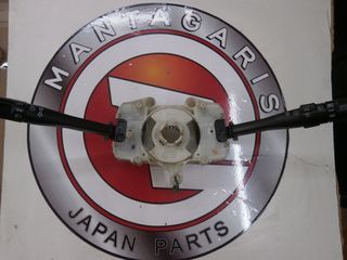 ΔΙΑΚΟΠΤΕΣ ΦΩΤΩΝ ΦΛΑΣ ΥΑΛΟΚΑΘΑΡΙΣΤΗΡΩΝ HONDA CIVIC EK (1996-2000)