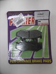 PREMIER P296SC