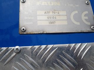 Γερανοί Faun 1997 ATF 70-4-thumb-21