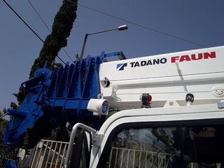 Γερανοί Faun 1997 ATF 70-4-thumb-9