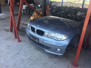 ΠΩΛΕΙΤΑΙ ΤΡΟΠΕΤΟ BMW 116