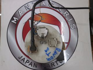ΤΡΟΜΠΑ ΒΕΝΖΙΝΗΣ TOYOTA RAV4 (2001-2005)
