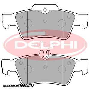 ΣΕΤ ΤΑΚΑΚ.ΟΠ.MERCED.W/S211 02- ΚΑΙΝ. DELPHI LP1868 MERCEDES-BENZ C-CLASS MERCEDES-BENZ CLS MERCEDES-BENZ E-CLASS MERCEDES-BENZ S-CLASS MERCEDES-BENZ SL