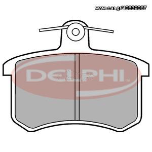 ΤΑΚΑΚ ΟΠ AUDI 80 1,6 91-94 ΚΑΙΝ. DELPHI LP451 ALFA ROMEO 164 AUDI 100 AUDI 200 AUDI 80 AUDI 90 AUDI A4 AUDI A6 AUDI A8 AUDI CABRIOLET AUDI COUPE AUDI QUATTRO AUDI V8 FIAT CROMA LANCIA DEDRA LANCIA TH