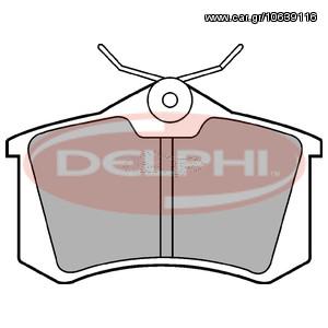 ΣΕΤ ΤΑΚΑΚ. ΟΠ.A3/GOLF/OCTAVIA ΚΑΙΝ. DELPHI LP565 AUDI A1 AUDI A2 AUDI A3 AUDI A4 AUDI A6 AUDI A8 AUDI ALLROAD AUDI CABRIOLET AUDI TT CITROEN BERLINGO CITROEN C2 CITROEN C3 CITROEN C4 CITROEN C8 CITRO