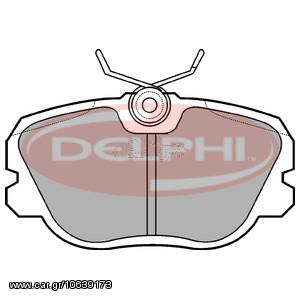 ΤΑΚΑΚ.ΕΜ SAAB 900 2,0 89-93 ΚΑΙΝ. DELPHI LP731 SAAB 9000