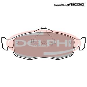 ΤΑΚΑΚ ΕΜ MONDEO 1,6 94-00 ΚΑΙΝ. DELPHI LP782 FORD COUGAR FORD MONDEO FORD SCORPIO HONDA ACCORD