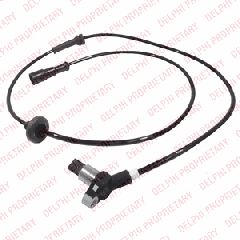 ΑΙΣΘ.ABS.ΟΠ.SEAT Toledo ΚΑΙΝ. DELPHI SS20003 SEAT TOLEDO VW CORRADO VW GOLF VW JETTA VW PASSAT