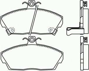 ΣΕΤ ΤΑΚΑΚΙΑ ΕΜ.HONDA/ROVER 216 ΚΑΙΝ. BREMBO P28020 HONDA CIVIC HONDA CONCERTO LAND ROVER FREELANDER MG MG MG MGR ROVER 200 ROVER 25 ROVER 400 ROVER 45 ROVER 800 ROVER CABRIOLET ROVER COUPE ROVER STRE