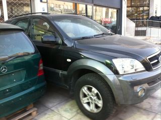 KIA SORENTO DIESEL -thumb-1