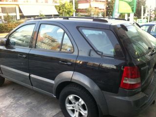 KIA SORENTO DIESEL -thumb-2