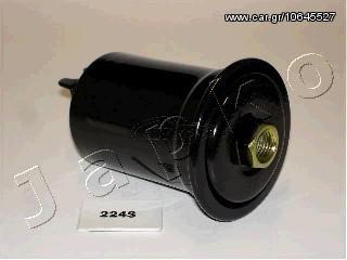 ΦΙΛΤΡΟ ΚΑΥΣΙΜΟΥ ΚΑΙΝ. JAPKO 30224 CHRYSLER SEBRING DAIHATSU CHARADE DAIHATSU GRAN LEXUS ES MAZDA DEMIO MITSUBISHI COLT MITSUBISHI ECLIPSE MITSUBISHI GALANT MITSUBISHI L400 MITSUBISHI LANCER MITSUBISH