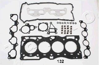 ΣΕΤ ΦΛΑΝΤΖΕΣ ΚΕΦΑΛΗΣ X-TRAIL ΚΑΙΝ. JAPKO 48132 NISSAN X-TRAIL