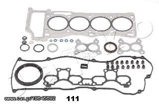 ΠΛΗΡΕΣ ΣΕΤ ΦΛΑΝΤΖΕΣ PRIMER P11 ΚΑΙΝ. JAPKO 49111 NISSAN PRIMERA