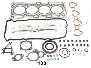 ΠΛΗΡΕΣ ΣΕΤ ΦΛΑΝΤΖΕΣ PRIMER P12 ΚΑΙΝ. JAPKO 49133 NISSAN PRIMERA