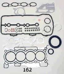 ΠΛΗΡΕΣ ΣΕΤ ΦΛΑΝΤΖΕΣ MICRA K12 ΚΑΙΝ. JAPKO 49162 NISSAN MICRA NISSAN NOTE NISSAN QASHQAI NISSAN TIIDA