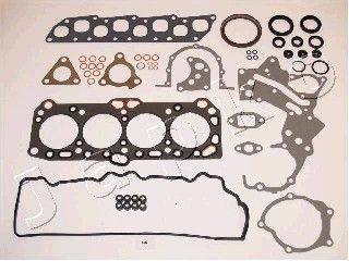 ΠΛΗΡΕΣ ΣΕΤ ΦΛΑΝΤΖΕΣ COLT III ΚΑΙΝ. JAPKO 49535 MITSUBISHI COLT MITSUBISHI GALANT MITSUBISHI LANCER MITSUBISHI SPACE