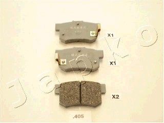 ΤΑΚΑΚΙΑ ΟΠ ΚΑΙΝ. JAPKO 51405 FIAT SEDICI HONDA ACCORD HONDA CIVIC HONDA CR-V HONDA CR-Z HONDA FR-V HONDA INSIGHT HONDA INTEGRA HONDA LEGEND HONDA PRELUDE HONDA S2000 HONDA SHUTTLE HONDA STREAM ROVER 