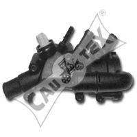 ΚΙΤ ΔΙΑΚΛΑΔ FIESTA V 01-08 ΚΑΙΝ. CAUTEX 952187 FORD FIESTA FORD KA FORD STREET