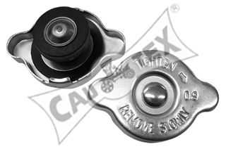 ΤΑΠΑ ΨΥΓΕΙΟΥ CIVIC ΚΑΙΝ. CAUTEX 954096 MAZDA 2 MAZDA 5 MAZDA MPV MAZDA MX-5 MAZDA XEDOS NISSAN MICRA SUZUKI SJ SUZUKI SX4 TOYOTA HILUX TOYOTA LAND TOYOTA RAV